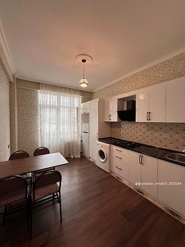 zumrud residence kiraye evler: Xırdalan şəhəri H.Əliyev parkı ilə üzbə üz Abşeron City Yaşayış — 3