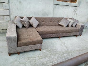 bra: Künc divan, Yeni, Açılan, Bazalı, Şəhərdaxili pulsuz çatdırılma — 1