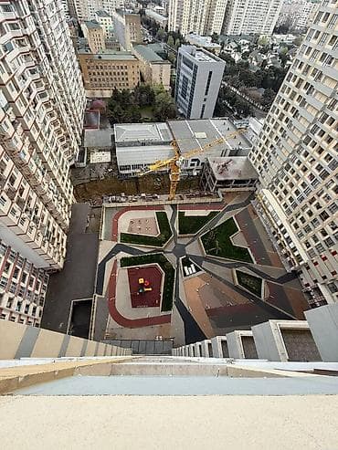 mingəcevir: İcarəyə verilir 2 otaqlı yeni tikili 51 m², 20 Yanvar m. Kateqoriya — 10