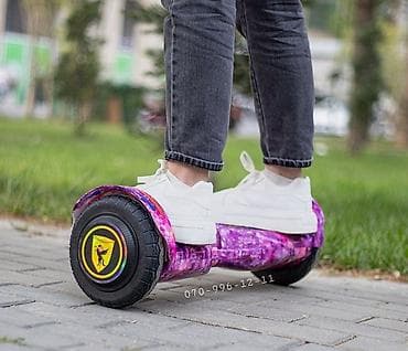 Segwey Segway🆕️ 🔸️Hoverboard YENİ 🔹️Giroskuter 🔸️Howerboard lalafo.az -da Segwey Segway🆕️ 🔸️Hoverboard YENİ 🔹️Giroskuter 🔸️Howerboard