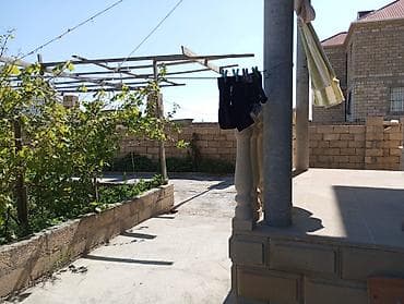 demir qaraj satilir: 6 otaqlı, 230 kv. m, Orta təmir — 4
