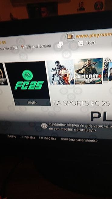 sony trinitron: PlayStation 4 Fat 500 GB resmi zemanetli ps 4 icinde oyunlari — 4