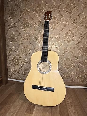 gitara aksesuar: Klassik gitara — 2