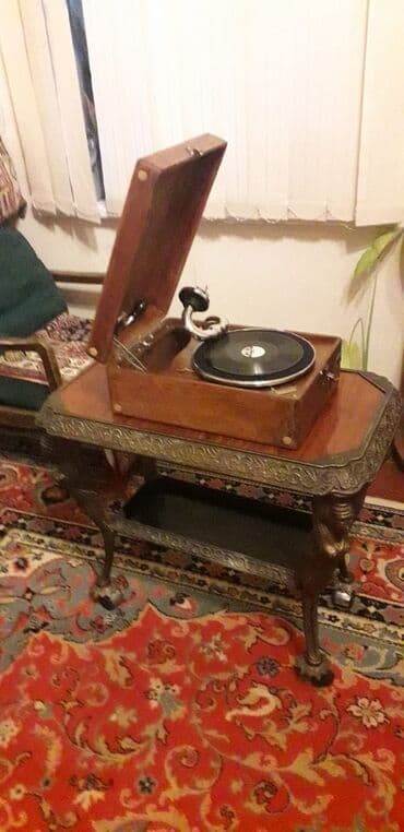 микрофон купить в баку: Patifon stol ile bir yerde 500 azn — 1