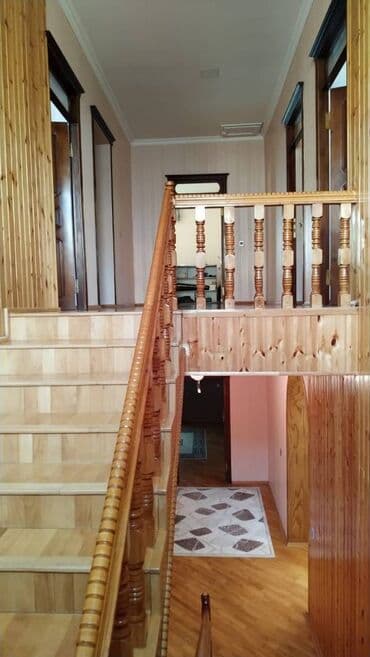 купить дом в баку: Пос. Карачухур 6 комнат, 237 м², Средний ремонт — 8