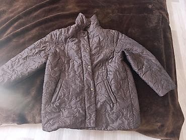 Puxovik kurtka, Dolce & Gabbana, 5XL — 4