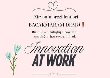 telebeler ucun gece smeni is: Bizimlə əməkdaşlıq edin və xəyalınızdakı hər şeyə sahib olun. İşimiz — 1