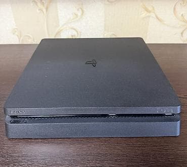 1155 plata: Sony PlayStation 4 Slim (PS4 Slim) 1TB oyun konsolu Xüsusiyyətlər: - — 2