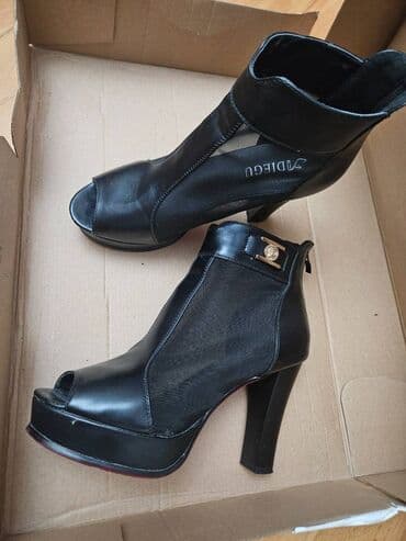 Women's Sneakers and athletic shoes: Tuflilər, İşlənmiş — 6