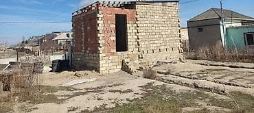 ev almaq bakida: 1 otaqlı, 40 kv. m, Təmirli — 1