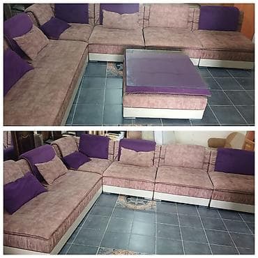divan islenmis: Künc divan, İşlənmiş — 1