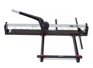 parket kəsən: Yeni Əl ilə çalışan Kafel kəsən stanok, 1200 mm — 1