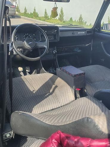 cars volkswagen: ВАЗ (ЛАДА) 2107: 1.7 л | 2009 г. 21272 км Седан — 4