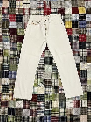 boyfrend şalvar: Cins şalvar, Diesel — 4