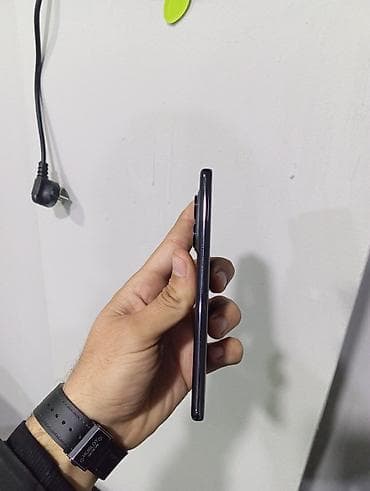 redmi 9 pro: Redmi Note 14 Pro, 256 GB, rəng - Qara — 4