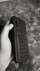 powerbank 30.000 mah: Poco M3 Pro 5G, 64 GB, rəng - Göy, Barmaq izi — 1