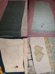 тюль белый: Çoxu təzədi köçlə bağlı satılır ucuz qiymətə maksimum 5 ədəd alana bu — 11