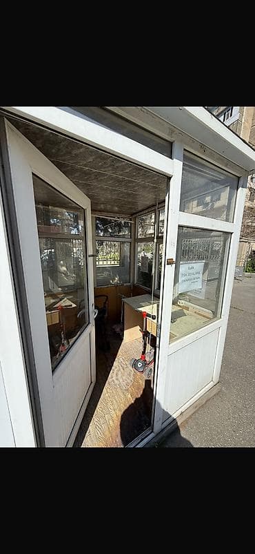 Masalar: 400 manata satilir — 2