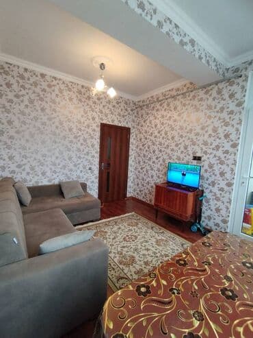 azure residence: 28 мая, 2 комнаты, Новостройка, м. 28 мая, 65 м² — 22