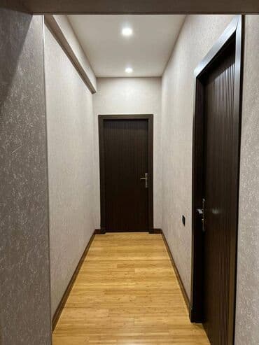 квартира в баку цена: 3 комнаты, Новостройка, м. Иншаатчылар, 143 м² — 10