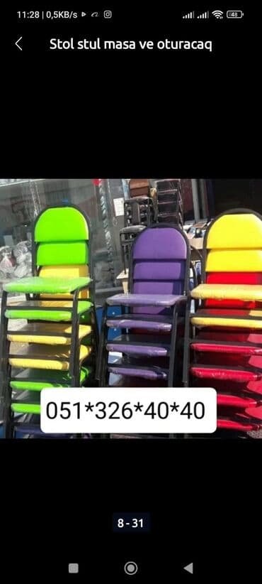 oturacaglar: Stul stullar stollar stol stul Oturacaq stullar oturacaq destleri — 12