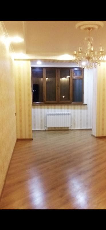 Otaqların satışı: Mənzildə tam təmirli, işıqlı və funksional daxili planlama təqdim — 7