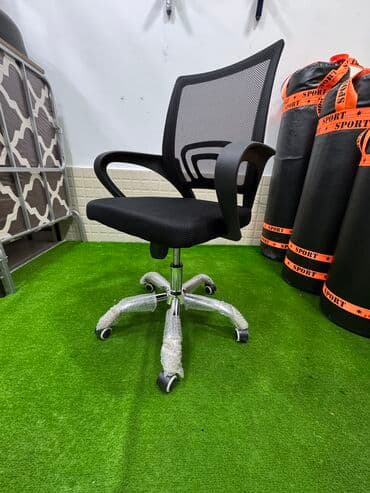 qazon satisi: Yeni, Təkərli, Qolları tənzimlənmir, Parça — 5