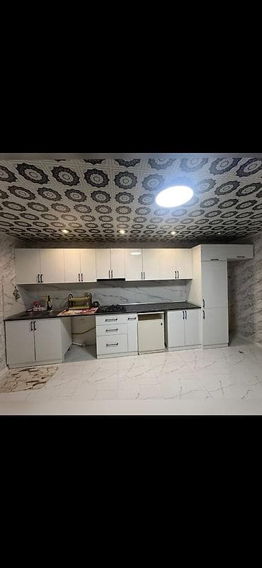 *790₼ MƏTBƏX mebeli :-TƏCİLİ SATILIR*‼️ 1ayın mebelidu ÖLÇÜ:-3m çoxdu