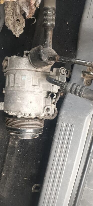 yanacaq doldurma məntəqəsi satılır: Kompressorlar — 4