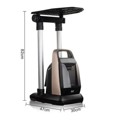 köhnə ütü: Buxarlı ütü, Raf, Kredit yoxdur, Ödənişli çatdırılma, Rayonlara çatdırılma, Ünvandan götürmə — 5