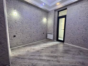 новостройки с ремонтом: 3 комнаты, Новостройка, м. Хатаи, 80 м² — 5