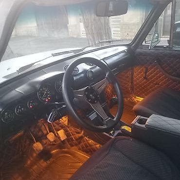 Продажа авто: ВАЗ (ЛАДА) 2106: 1.3 л | 1991 г. 93239 км Седан — 9