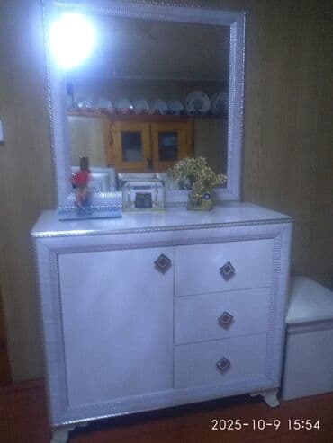 цена на металл в баку: Cox Az işlənib demek olarki yeni kimidi Yataq otaqi dəsti 1 Şifaner — 5