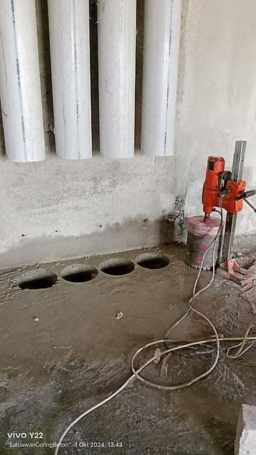 santexnik usdasi: #betonisleri #beton #betonkesme #betonkəsimi #betonkesim #betondesme — 4