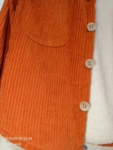 uşaq geyim: Jaket, Oğlan üçün, 2 - 3 yaş — 2