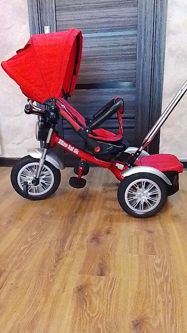 VELO+ KALYASKA YAXŞI VƏZİYYƏTDƏ 220 MANATA ALİNİB SEKİLLER HAZIRDAKİ — 7