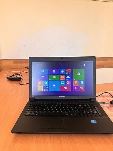 hk 3910: Lenovo B590 noutbuku - Model: Lenovo B590 (Model Name: 20206) 2012 - — 3