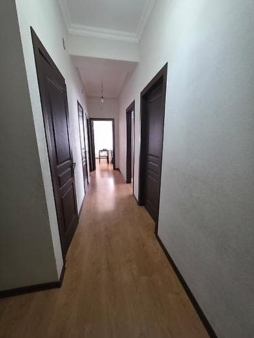 modul tipli ev: 3 otaqlı, Yeni tikili, 85 kv. m — 8