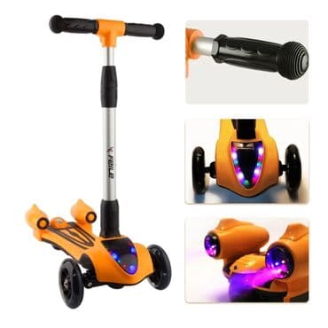 Alfa Romeo: Buxarli samokat — 3