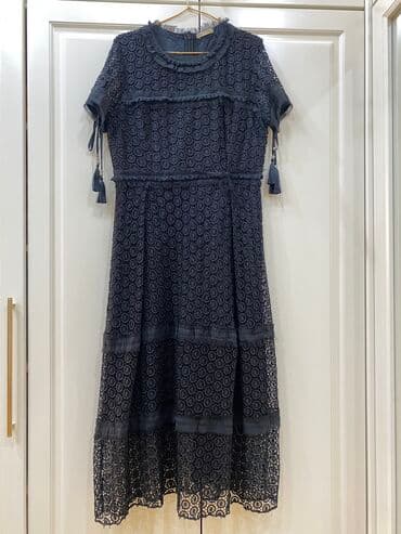 Kokteyl donu, Midi, Gizia, XL