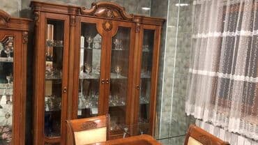 мебель на заказ шкафы: Горка — 1