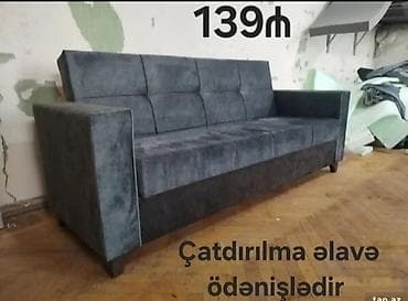 i̇ki neferlik divan: Divan, Yeni, Açılan, Bazalı, Parça, Ödənişli çatdırılma — 10