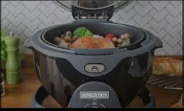 Пароварки: Мультиварка 2-2,9 л, Б/у, Бесплатная доставка at lalafo.az — 4 Пароварки: Мультиварка 2-2,9 л, Б/у, Бесплатная доставка — 4