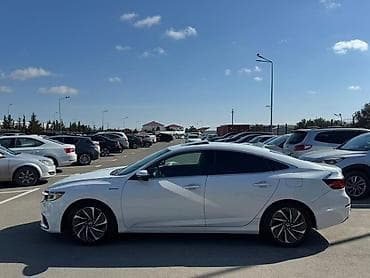 Avtomobil satışı: Honda Insight: 1.5 l | 2019 il Sedan — 8