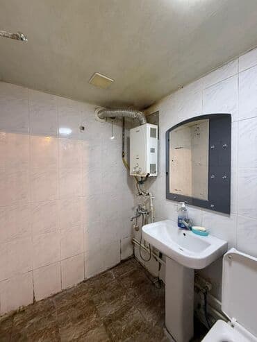 yeni gunəşlidə 1 otaqlı evlər: Sumqayıt, 2 otaqlı, Köhnə tikili, 50 kv. m — 13