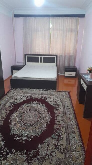 gəncə kiraye ev: Binəqədi rayonu,Heydər Məscidi yaxınlığl,246 nömrəli məktəb — 6