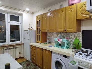 məhlə evi: Bakı, 2 otaqlı, Köhnə tikili, m. Xalqlar Dostluğu, 55 kv. m — 7