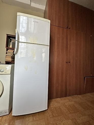 2 двери Beko Холодильник Продажа, цвет - Белый — 3