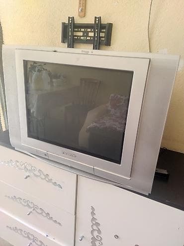 ucuz led tv: Televizor Panasonic 32" — 1