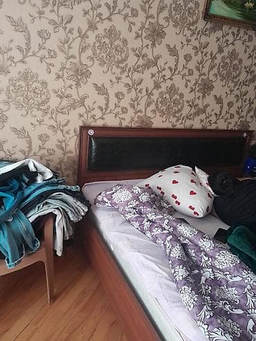 kravat satisi: İkinəfərlik çarpayı, Dolab, Azərbaycan, İşlənmiş — 5